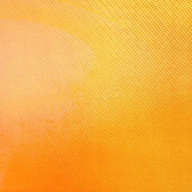 Turuncu kare arkaplan, afişler, posterler, reklamlar, etkinlikler ve çeşitli tasarım çalışmaları için mükemmel arkaplan