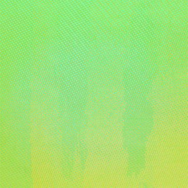 Yeşil kare arkaplan, afişler, posterler, reklamlar, etkinlikler ve çeşitli tasarım çalışmaları için mükemmel arkaplan