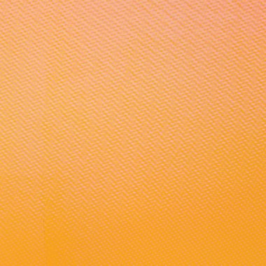 Turuncu kare arkaplan, afişler, posterler, reklamlar, etkinlikler ve çeşitli tasarım çalışmaları için mükemmel arkaplan