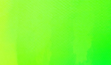 Yeşil arkaplan, afiş, poster, sosyal medya, kapak, ppt, reklam ve çeşitli tasarım işleri için mükemmel