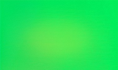 Yeşil arkaplan, afiş, poster, sosyal medya, kapak, ppt, reklam ve çeşitli tasarım işleri için mükemmel