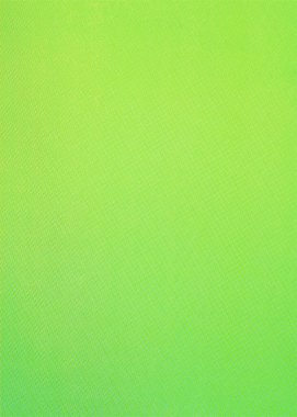 Yeşil arkaplan afiş, poster, sosyal medya, hikaye, olaylar ve çeşitli tasarım çalışmaları için