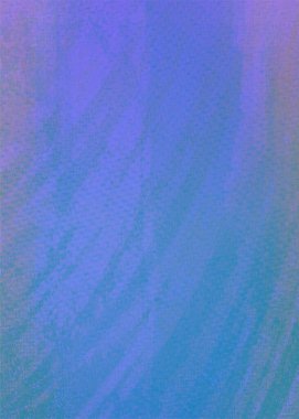 Mavi arkaplan afiş, poster, sosyal medya, hikaye, olaylar ve çeşitli tasarım çalışmaları için