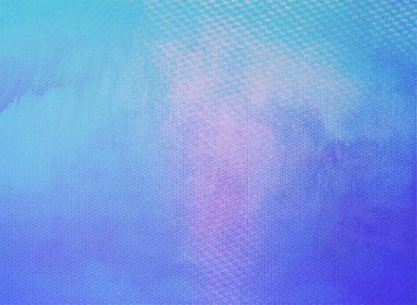 Afiş, poster, sosyal medya, reklam, olay ve çeşitli tasarım çalışmaları için mavi arkaplan