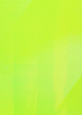 Yeşil dikey arkaplan, sosyal medya, hikaye, afiş, poster, olaylar ve çevrimiçi web reklamları için mükemmel