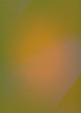 Yeşil dikey arkaplan, sosyal medya, hikaye, afiş, poster, olaylar ve çevrimiçi web reklamları için mükemmel