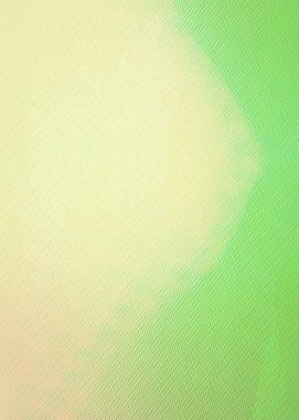 Yeşil dikey arkaplan, sosyal medya, hikaye, afiş, poster, olaylar ve çevrimiçi web reklamları için mükemmel