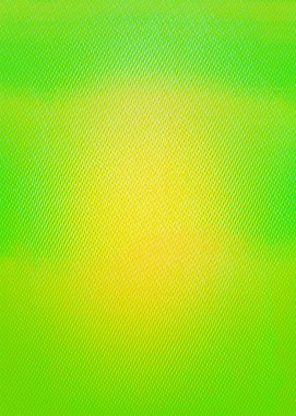 Yeşil dikey arkaplan, sosyal medya, hikaye, afiş, poster, olaylar ve çevrimiçi web reklamları için mükemmel