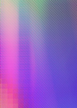 Mor dikey arkaplan, sosyal medya, hikaye, afiş, poster, etkinlikler ve online web reklamları için mükemmel