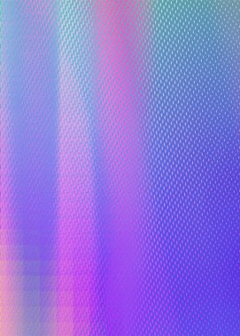 Mavi dikey arkaplan, sosyal medya, hikaye, afiş, poster, olaylar ve çevrimiçi web reklamları için mükemmel