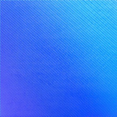 Afiş, poster, reklam, kutlamalar ve çeşitli tasarım çalışmaları için mavi kare arkaplan