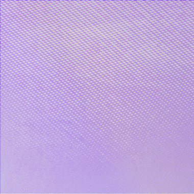 Pankart, poster, reklam, kutlamalar ve çeşitli tasarım çalışmaları için mor kare arkaplan