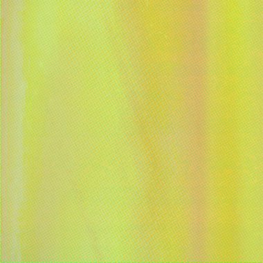 Pankart, poster, reklam, kutlamalar ve çeşitli tasarım çalışmaları için sarı kare arkaplan