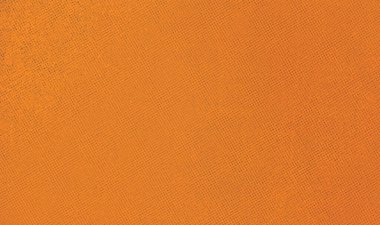 Turuncu arka plan. Basit bir tasarım. Afişler, posterler, kapaklar ve çeşitli tasarım çalışmaları için arkaplan