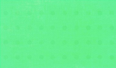 Yeşil arka plan. Basit bir tasarım. Afişler, posterler, kapaklar ve çeşitli tasarım çalışmaları için arkaplan