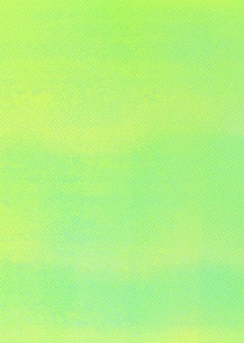 Posterler, reklam, afişler, sosyal medya, etkinlikler ve çeşitli tasarım çalışmaları için yeşil dikey arkaplan