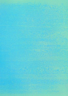 Posterler, reklamlar, afişler, sosyal medya, etkinlikler ve çeşitli tasarım çalışmaları için mavi dikey arkaplan