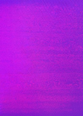 Posterler, reklam, afişler, sosyal medya, etkinlikler ve çeşitli tasarım çalışmaları için mor dikey arkaplan