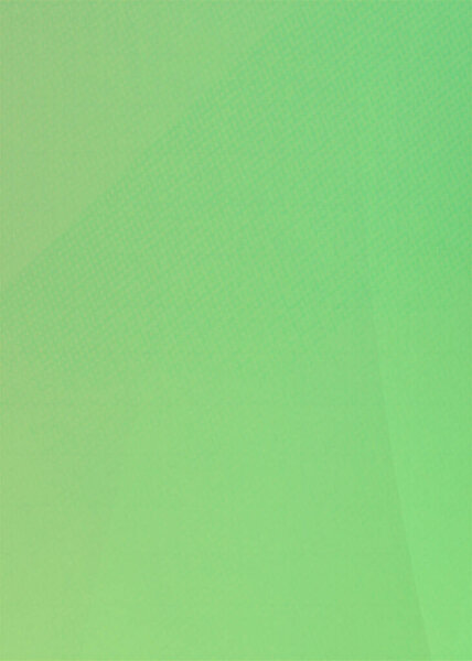Green vertical background for posters, ad, banners, social media, events and various design works