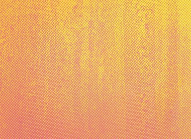 Arkaplan, poster, sosyal medya etkinlikleri ve çeşitli tasarım çalışmaları için turuncu kare afiş arkaplanı