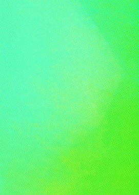 Yeşil dikey arka plan. Pankartlar, posterler, Ad, etkinlikler ve çeşitli tasarım çalışmaları için basit tasarım