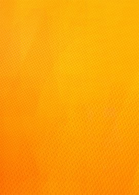 Turuncu dikey arka plan. Pankartlar, posterler, Ad, etkinlikler ve çeşitli tasarım çalışmaları için basit tasarım