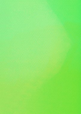 Yeşil dikey arka plan. Pankartlar, posterler, Ad, etkinlikler ve çeşitli tasarım çalışmaları için basit tasarım