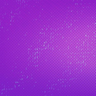 Poster, sosyal medya etkinlikleri, reklamlar ve çeşitli tasarım çalışmaları için mor kare afiş arkaplanı