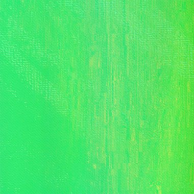 Poster, sosyal medya olayları, reklamlar ve çeşitli tasarım çalışmaları için yeşil kare afiş arkaplanı