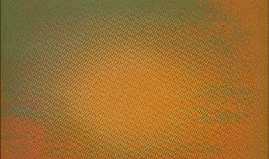 Posterler, Afişler, Ad, ppt, sosyal medya, kapaklar ve çeşitli tasarım çalışmaları için turuncu arkaplan