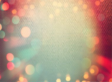 Arkaplan, poster, sosyal medya etkinlikleri ve çeşitli tasarım çalışmaları için kırmızı kare afiş arkaplanı