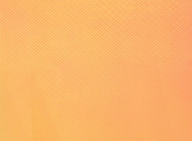 Arkaplan, poster, sosyal medya etkinlikleri ve çeşitli tasarım çalışmaları için turuncu kare afiş arkaplanı