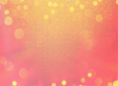 Pembe kare afiş arkaplan, poster, sosyal medya etkinlikleri ve çeşitli tasarım çalışmaları için