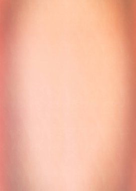 Banner, Poster, reklam, kutlama, olay ve çeşitli tasarım çalışmaları için turuncu dikey arkaplan