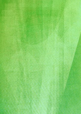 Banner, Poster, reklam, kutlama, olay ve çeşitli tasarım çalışmaları için yeşil dikey arkaplan