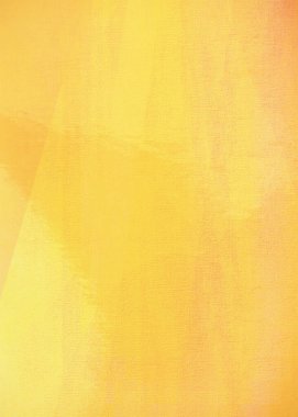 Banner, Poster, reklam, kutlama, olay ve çeşitli tasarım çalışmaları için sarı dikey arkaplan