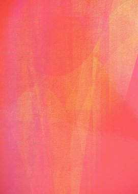 Banner, Poster, reklam, kutlama, olay ve çeşitli tasarım çalışmaları için pembe dikey arkaplan