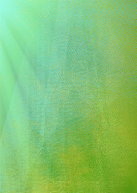 Banner, Poster, reklam, kutlama, olay ve çeşitli tasarım çalışmaları için yeşil dikey arkaplan