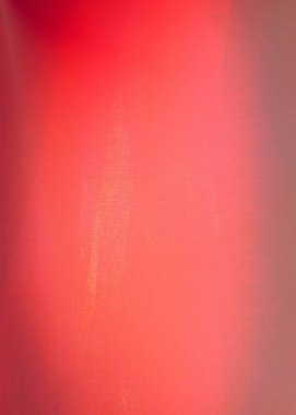 Banner, Poster, reklam, kutlama, olay ve çeşitli tasarım çalışmaları için kırmızı dikey arkaplan