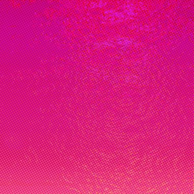 Poster, sosyal medya olayları, ilanlar ve çeşitli tasarım çalışmaları için pembe kare afiş arkaplanı