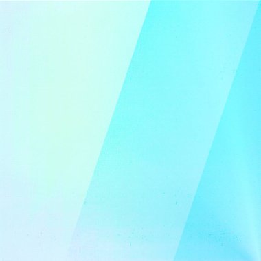 Poster, sosyal medya etkinlikleri, reklamlar ve çeşitli tasarım çalışmaları için mavi kare afiş arkaplanı