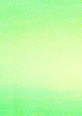 Yeşil dikey arka plan. Pankartlar, posterler, Ad, etkinlikler ve çeşitli tasarım çalışmaları için basit tasarım