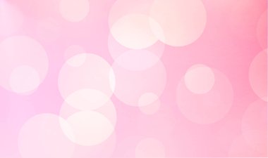 Mevsimlik, tatil, etkinlik, kutlama reklamları ve çeşitli tasarım çalışmaları için pembe arka plan