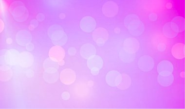 Mevsimlik, tatil, etkinlik, kutlama reklamları ve çeşitli tasarım çalışmaları için pembe arka plan