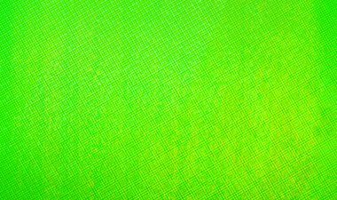 Mevsimler, tatiller, etkinlikler, kutlamalar ve çeşitli tasarım işleri için yeşil arkaplan