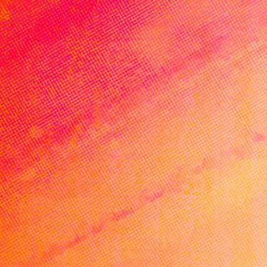 Arkaplan, poster, sosyal medya etkinlikleri ve çeşitli tasarım çalışmaları için kırmızı kare afiş arkaplanı