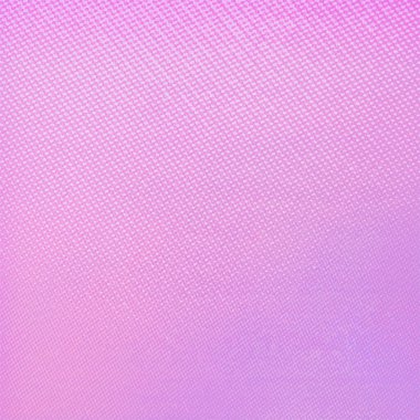 Pembe kare afiş arkaplan, poster, sosyal medya etkinlikleri ve çeşitli tasarım çalışmaları için