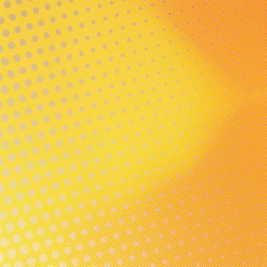 Arkaplan, poster, sosyal medya etkinlikleri ve çeşitli tasarım çalışmaları için sarı kare afiş arkaplanı