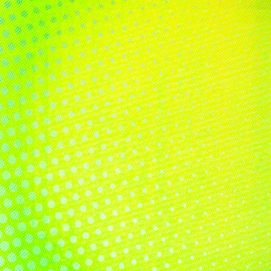 Arkaplan, poster, sosyal medya etkinlikleri ve çeşitli tasarım çalışmaları için sarı kare afiş arkaplanı