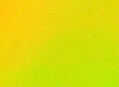 Poster, sosyal medya olayları, ilanlar ve çeşitli tasarım çalışmaları için sarı kare afiş arkaplanı